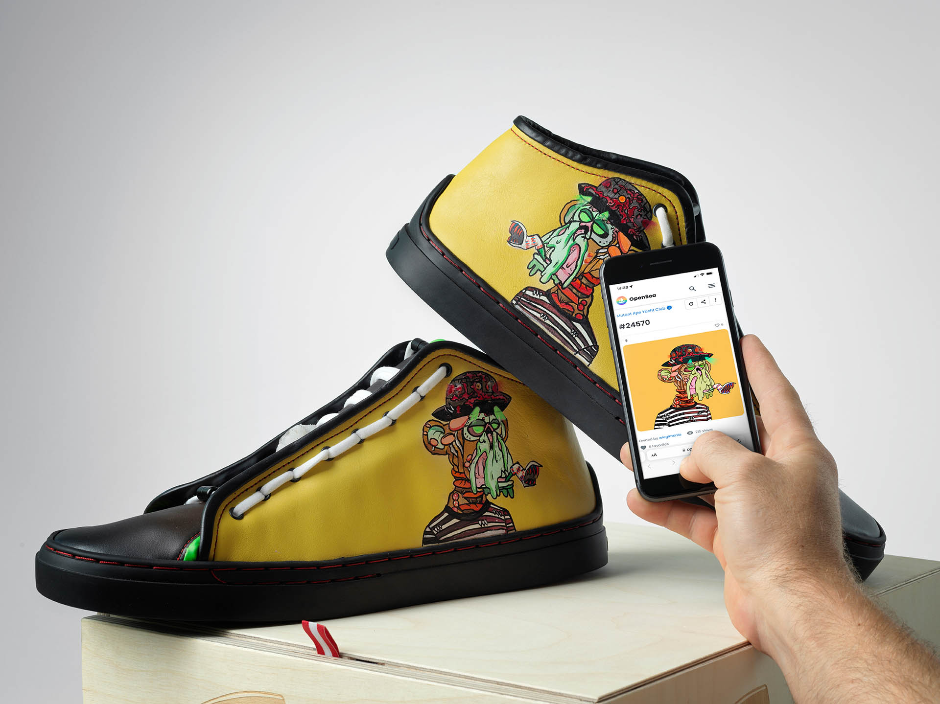 Jointly best sale creating shoes